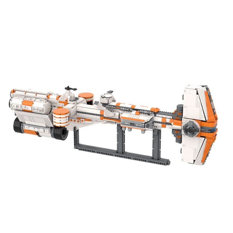 Star Wars - Hammerhead Corvette Lightmaker