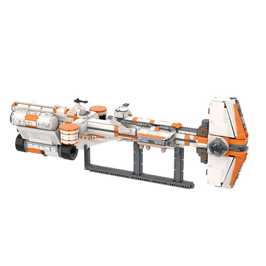 Star Wars - Hammerhead Corvette Lightmaker