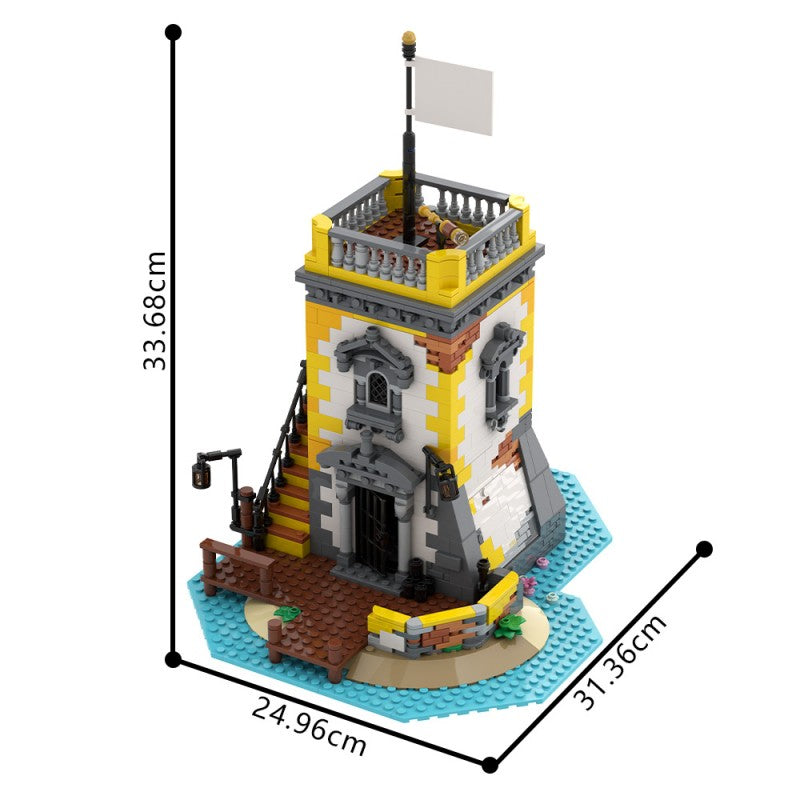 Sabre Island Anno Domini 2021