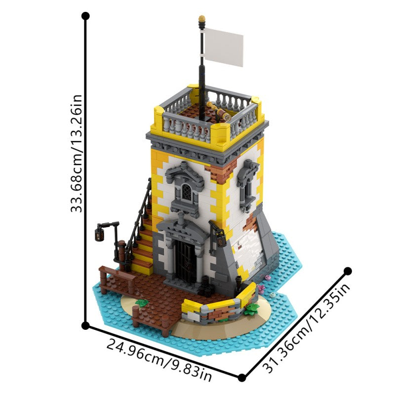 Sabre Island Anno Domini 2021