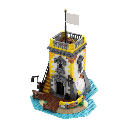 Sabre Island Anno Domini 2021