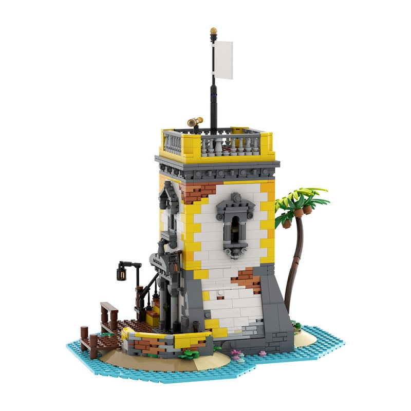Sabre Island Anno Domini 2021