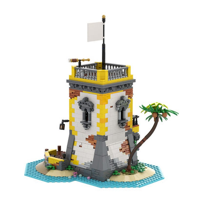 Sabre Island Anno Domini 2021