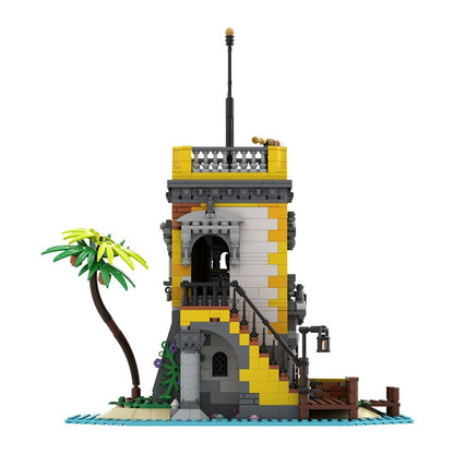 Sabre Island Anno Domini 2021