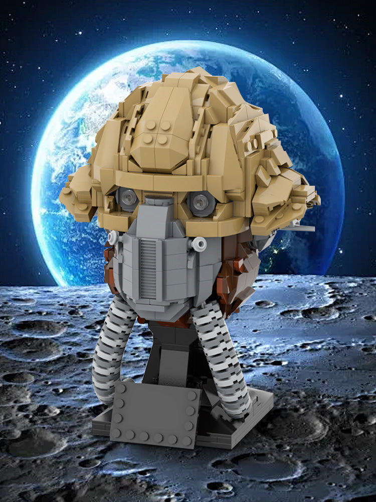 MOC-123912 Benthic ('Helmet' Collection)