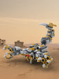 MOC-219137 2007 Scorponok