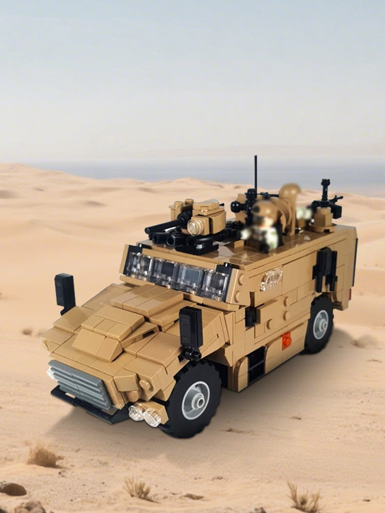 MOC-222718 VBMR-L Serval– MOC Brick Store