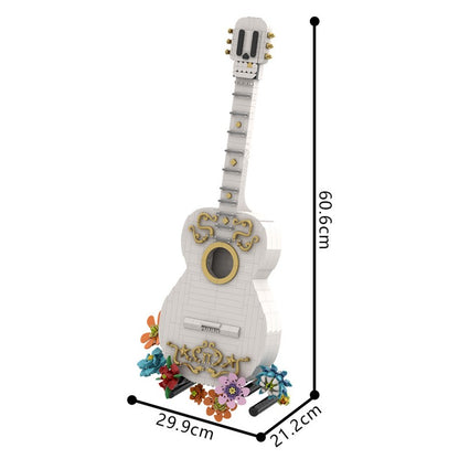 Coco-Coco Guitar(Design)