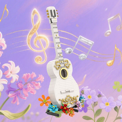 Coco-Coco Guitar(Design)