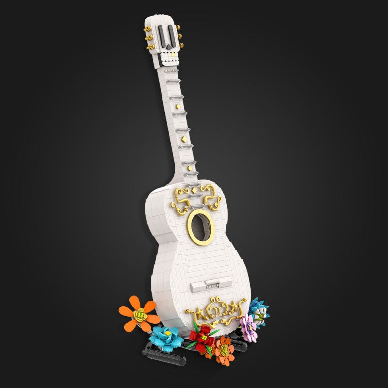 Coco-Coco Guitar(Design)