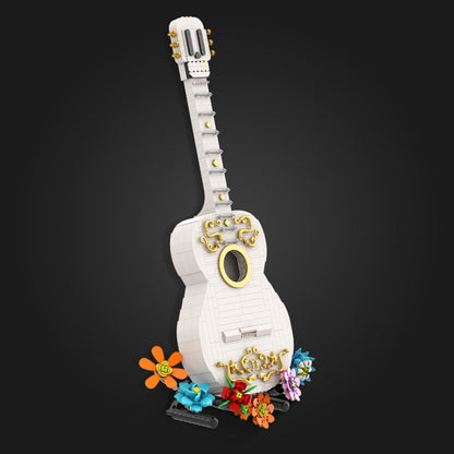 Coco-Coco Guitar(Design)