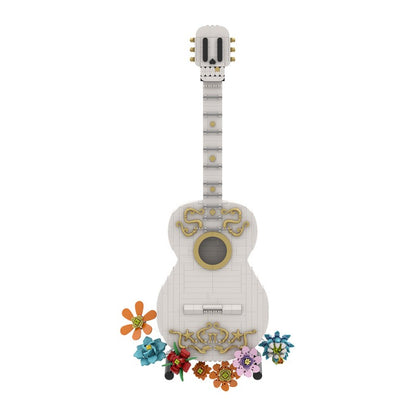 Coco-Coco Guitar(Design)