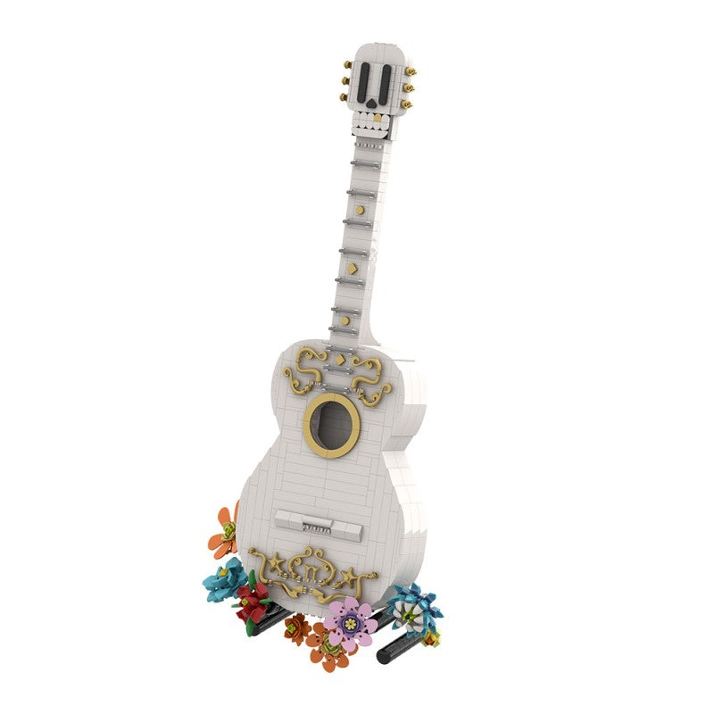 Coco-Coco Guitar(Design)