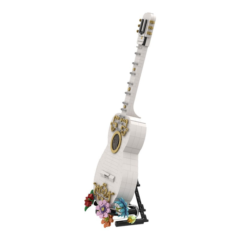 Coco-Coco Guitar(Design)