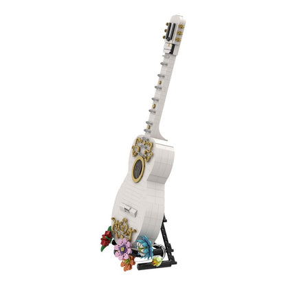 Coco-Coco Guitar(Design)