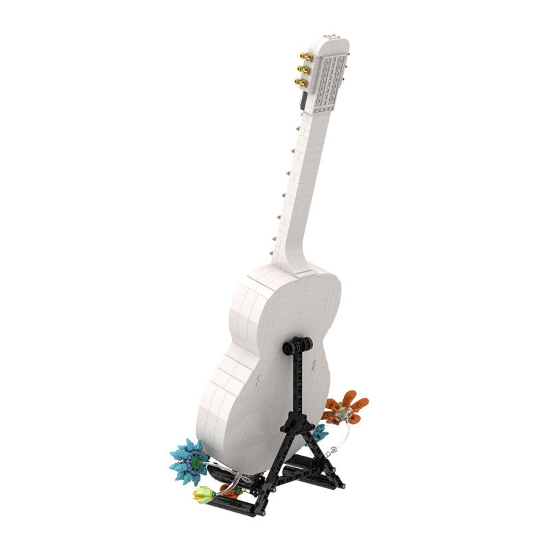 Coco-Coco Guitar(Design)
