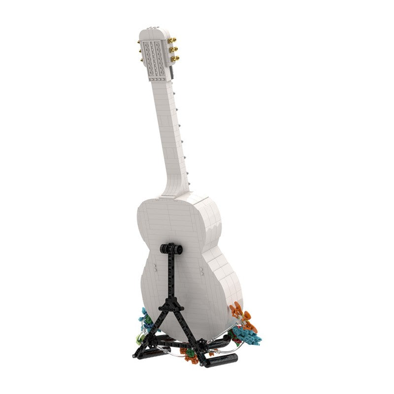 Coco-Coco Guitar(Design)