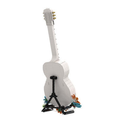 Coco-Coco Guitar(Design)