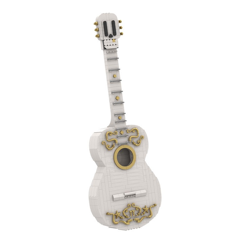 Coco-Coco Guitar(Design)