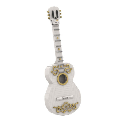 Coco-Coco Guitar(Design)