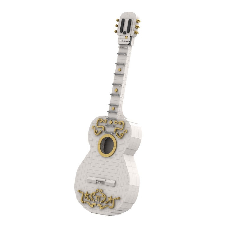 Coco-Coco Guitar(Design)