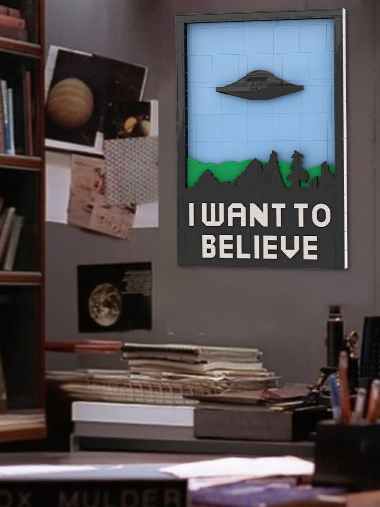 X-file (design)