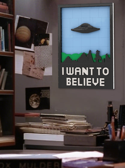 X-file (design)