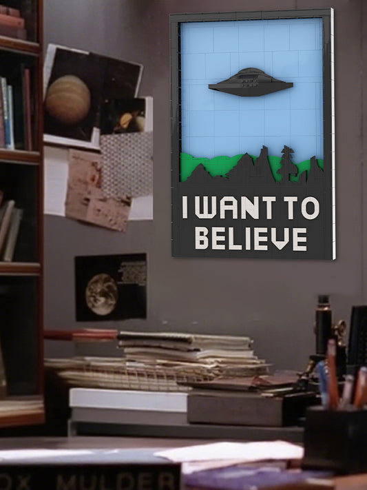 X-file (design)