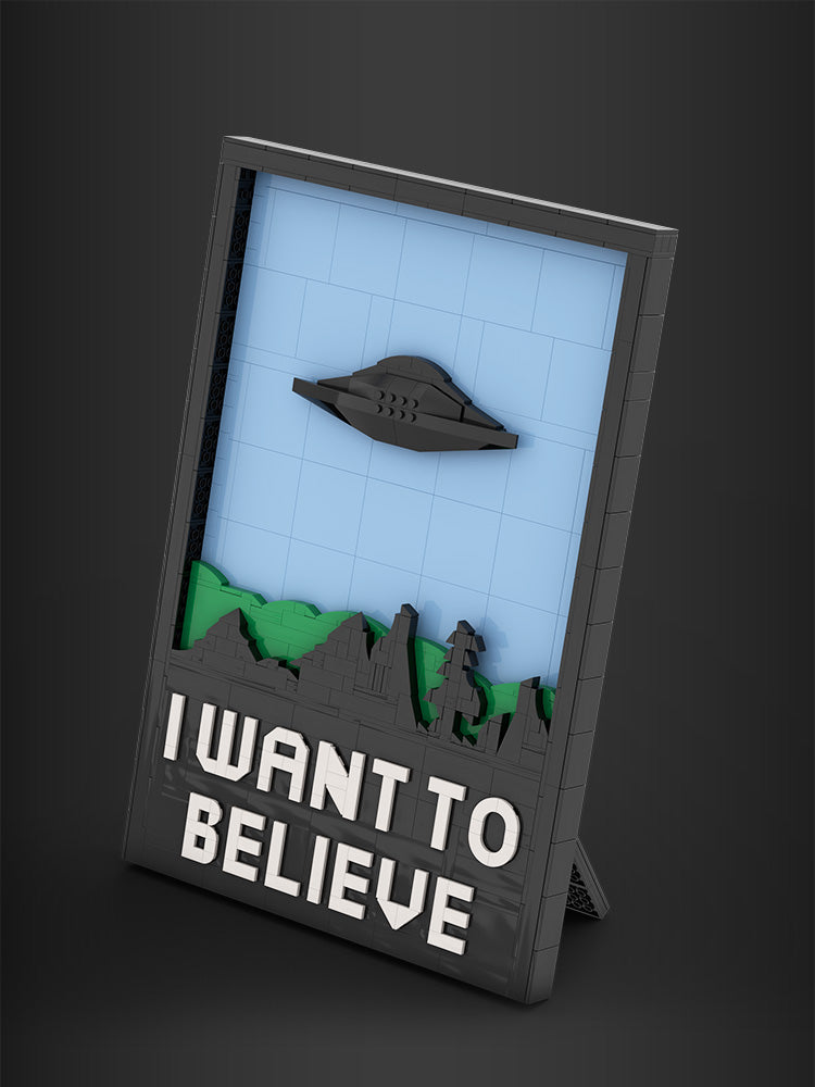 X-file (design)
