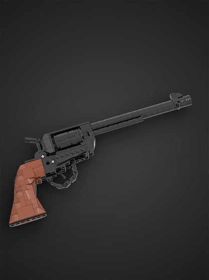 MOC-223261 Colt SAA Model 1873 Cavalry Revolver
