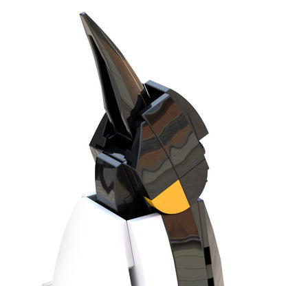 MOC-224007 Penguin Family