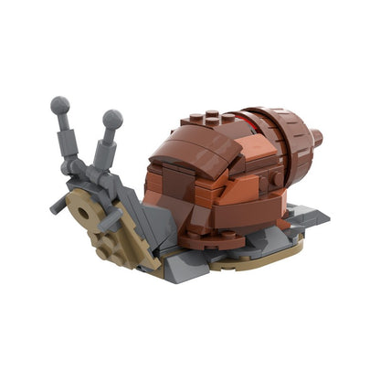 MOC-225991 Giant African Snail