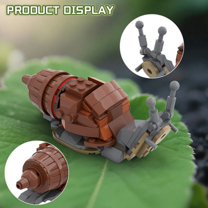 MOC-225991 Giant African Snail