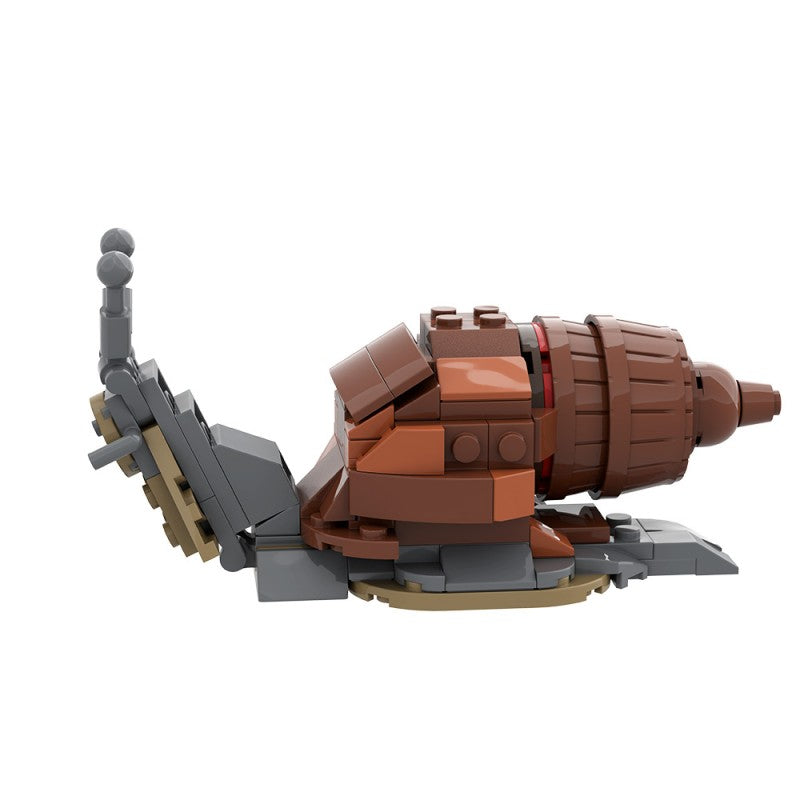 MOC-225991 Giant African Snail