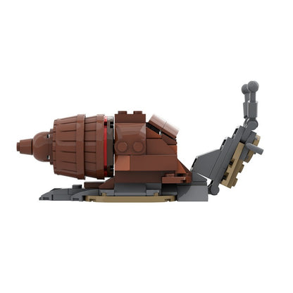 MOC-225991 Giant African Snail