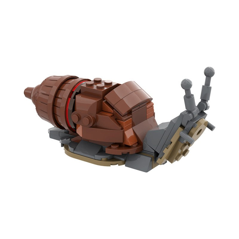 MOC-225991 Giant African Snail