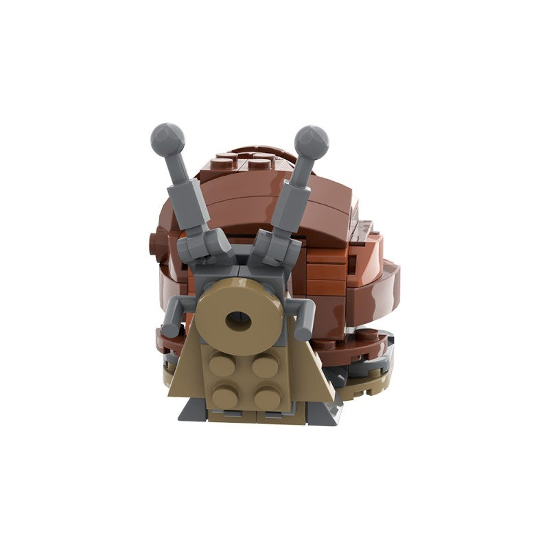 MOC-225991 Giant African Snail
