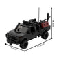 MOC-105847 Special Operations Forces Technical - Off-Road
