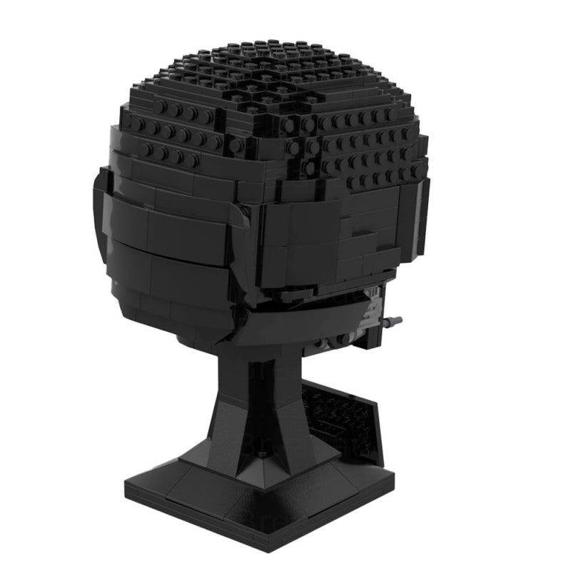 Star Wars-MOC-104977 K2SO('Helmet' Collection)