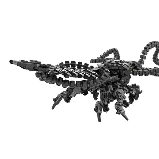 Horizon--MOC-212630 Horus midi-scale(from Horizon)