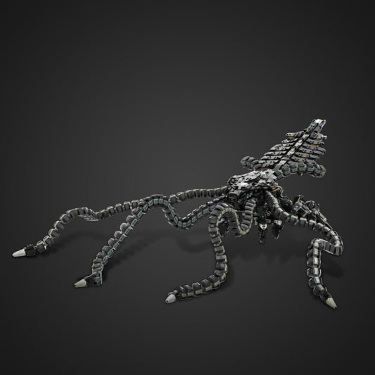 Horizon--MOC-212630 Horus midi-scale(from Horizon)