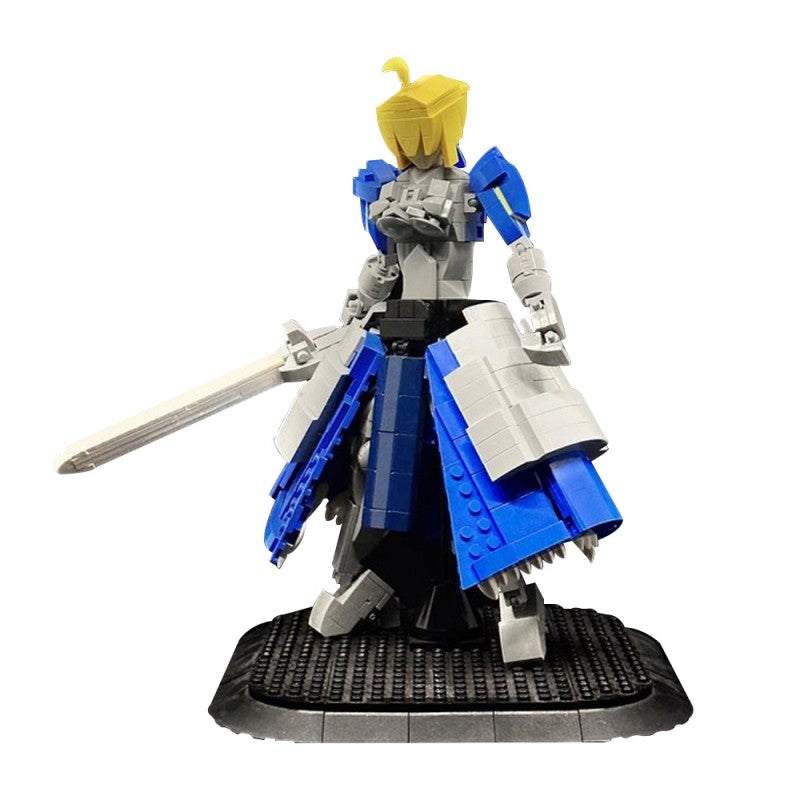 Fate/stay night Saber----MOC-221967 Fate/stay night Saber