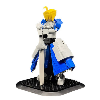 Fate/stay night Saber----MOC-221967 Fate/stay night Saber
