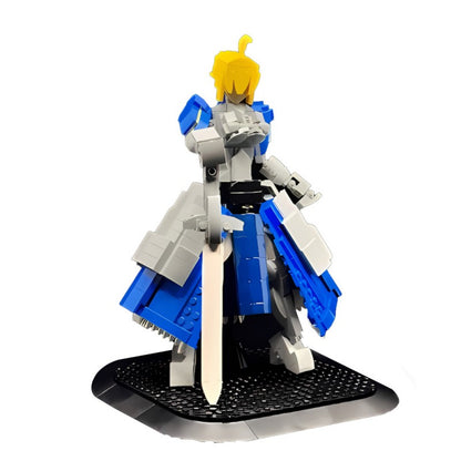 Fate/stay night Saber----MOC-221967 Fate/stay night Saber