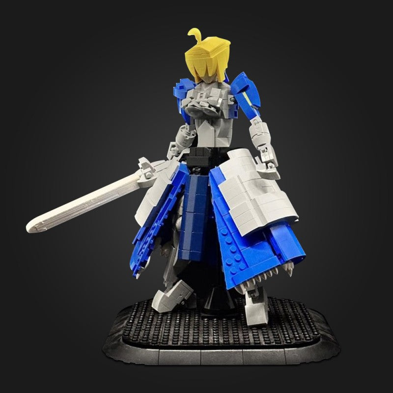 Fate/stay night Saber----MOC-221967 Fate/stay night Saber
