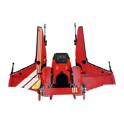 MOC-223483 Jordan's Ship