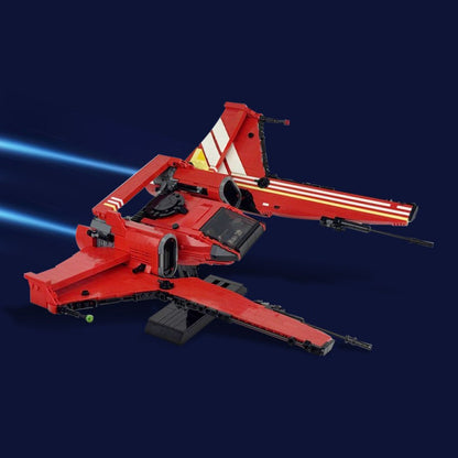 MOC-223483 Jordan's Ship