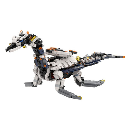 Horizon - MOC-226347 Tideripper and Apex Tideripper from Horizon Forbidden West