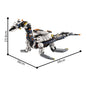Horizon - MOC-226347 Tideripper and Apex Tideripper from Horizon Forbidden West
