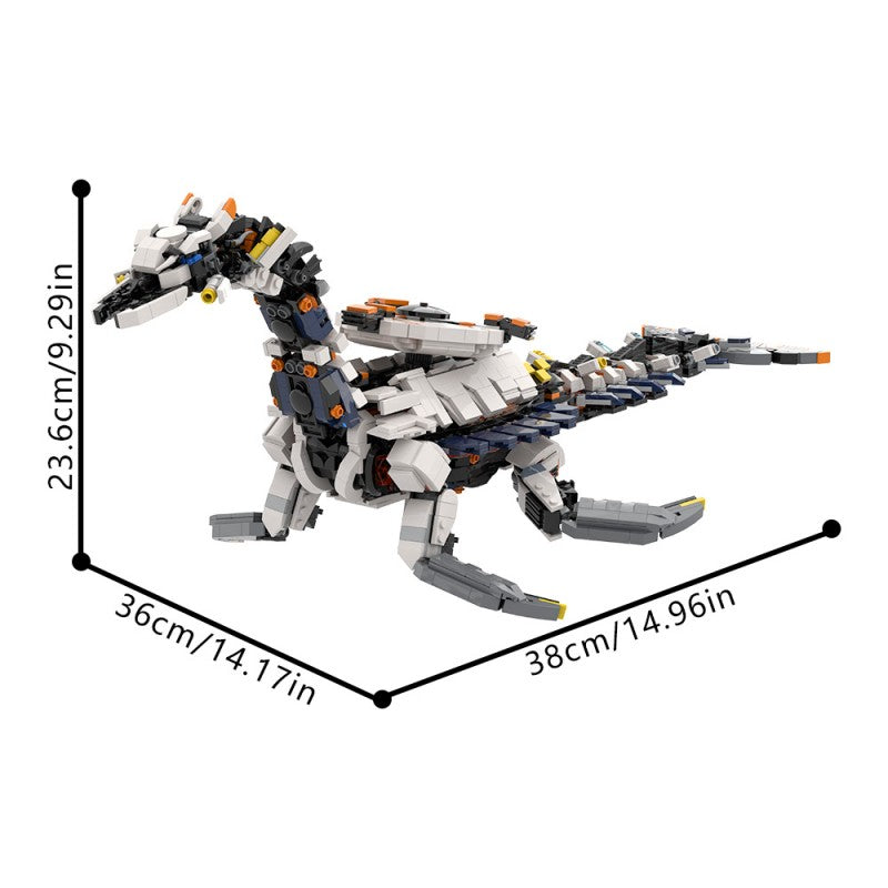 Horizon - MOC-226347 Tideripper and Apex Tideripper from Horizon